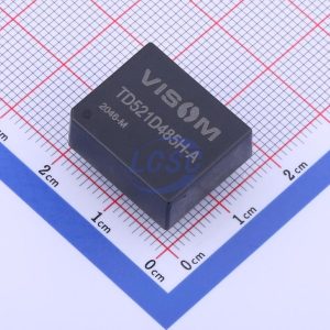 VISOM TD521D485H-A