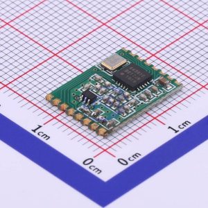 Vollgo SI4438S4S-V1-B1C