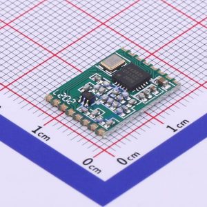 Vollgo SI4438S4S-V1-C2A