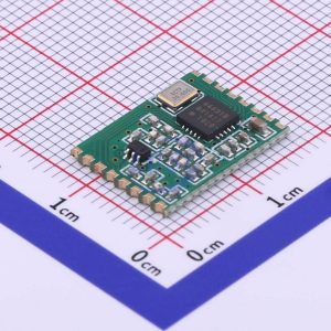 Vollgo SI4463S4S-V1-B1B