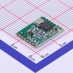 Vollgo SI4463S4S-V1-C2A