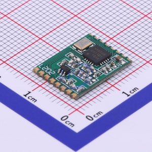 Vollgo SI4463S89S-V1-C2A