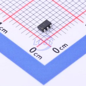 Analog Devices ADP2300AUJZ-R7