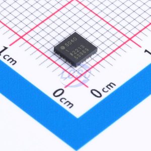 Analog Devices ADP5040ACPZ-1-R7