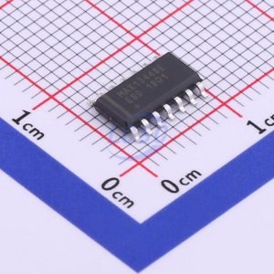 Analog Devices Inc./Maxim Integrated MAX13448EESD+T