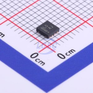 Analog Devices Inc./Maxim Integrated MAX14523AATA+T