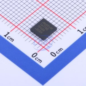 Analog Devices Inc./Maxim Integrated MAX14778ETP+T