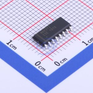 Analog Devices Inc./Maxim Integrated MAX313ESE+T