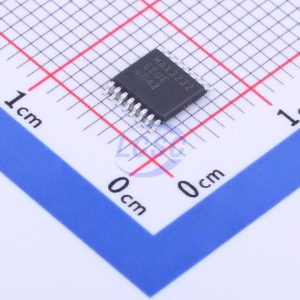 Analog Devices Inc./Maxim Integrated MAX3232EEUE+T