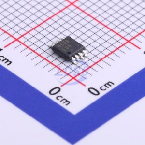 Analog Devices Inc./Maxim Integrated MAX4659EUA+T