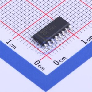 Analog Devices Inc./Maxim Integrated MAX713CSE+T