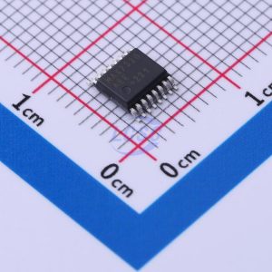 Analog Devices Inc./Maxim Integrated MAX7320AEE+