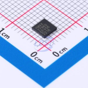 Analog Devices Inc./Maxim Integrated MAX77960EFV06+