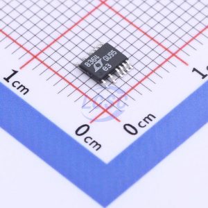 Analog Devices LT8364EMSE#PBF