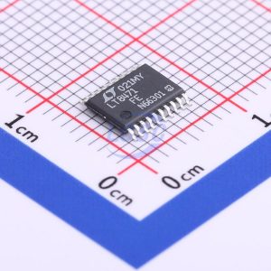 Analog Devices LT8471EFE#TRPBF