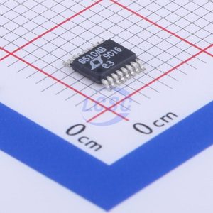 Analog Devices LT8610ABIMSE#TRPBF