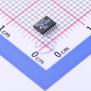 Analog Devices LT8610ACEMSE#PBF