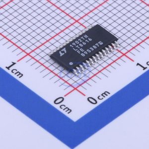 Analog Devices LT8616IFE#TRPBF