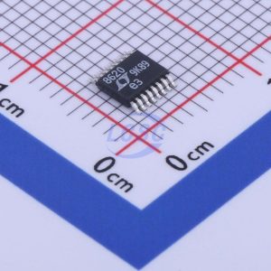Analog Devices LT8620EMSE#TRPBF