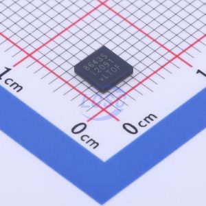 Analog Devices LT8643SIV#PBF