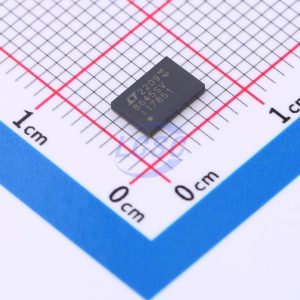 Analog Devices LT8645SIV#PBF