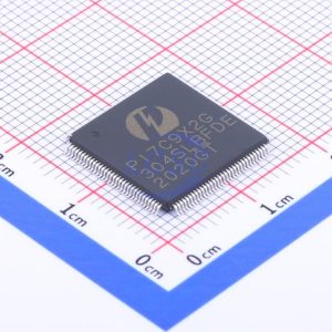 Diodes Incorporated PI7C9X2G304SLBFDE