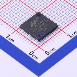 Marvell Tech 88E3018-A2-NNC1I000