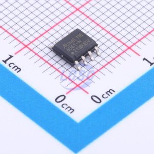 Microchip Tech ATA6561-GAQW-N