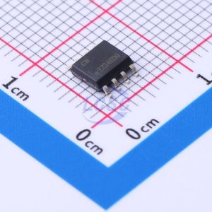 Microchip Tech ATECC608A-SSHDA-T
