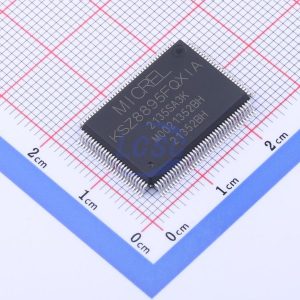 Microchip Tech KSZ8895FQXIA