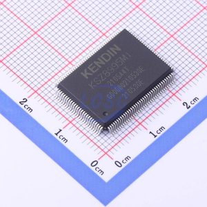 Microchip Tech KSZ8995MI