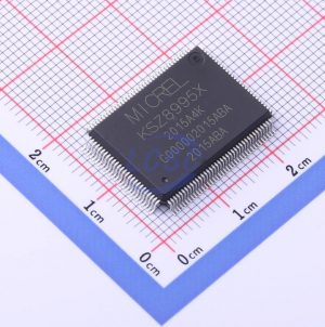 Microchip Tech KSZ8995X