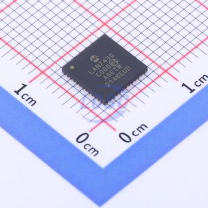 Microchip Tech LAN7430T/Y9X