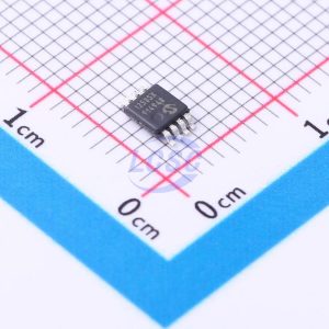Microchip Tech MCP1253-33X50I/MS