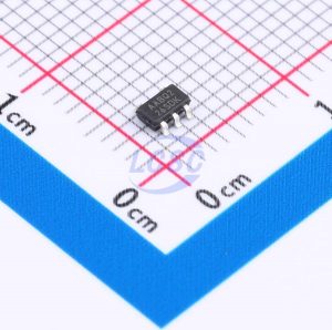 Microchip Tech MCP1663T-E/OT