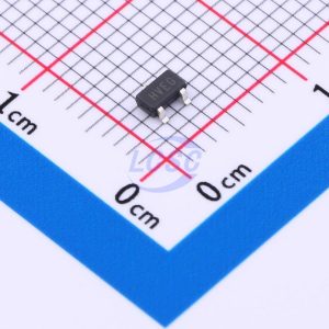 Microchip Tech MCP1703T-4002E/CB