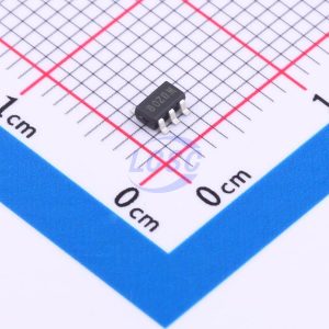 Microchip Tech MCP1804T-3002I/OT