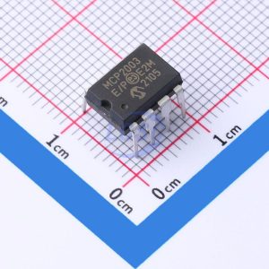 Microchip Tech MCP2003-E/P