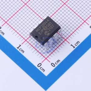 Microchip Tech MCP2004A-E/P