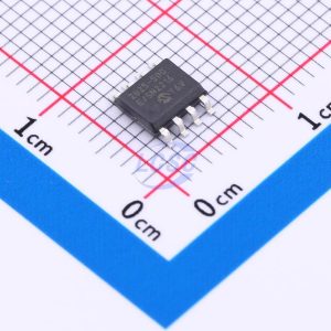 Microchip Tech MCP2025-500E/SN
