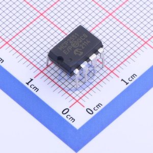 Microchip Tech MCP2551-E/P
