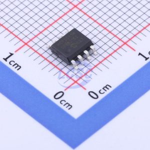 Microchip Tech MCP2561-H/SN