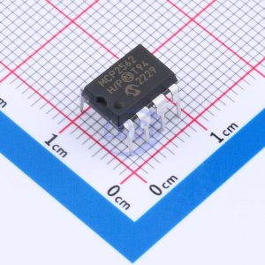 Microchip Tech MCP2562-H/P
