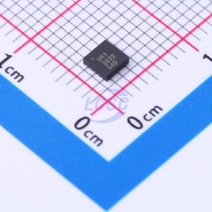 Microchip Tech UCS2114-1-V/LX