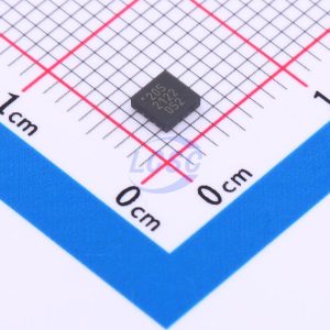 Microchip Tech UCS3205-E/Q8A