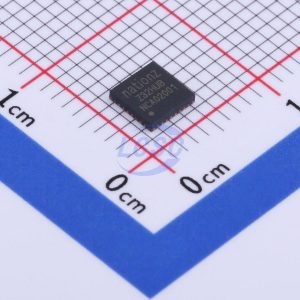 Nations Technologies Inc Z32HUBQ1
