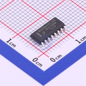 NXP Semicon MC33664ATL1EGR2