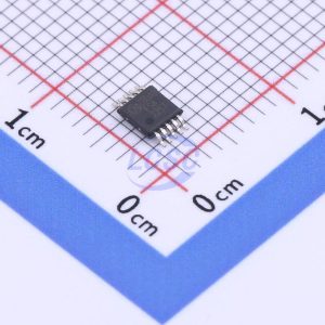 onsemi FSA2257MUX