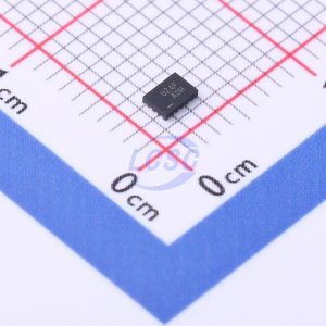 onsemi FUSB252UMX