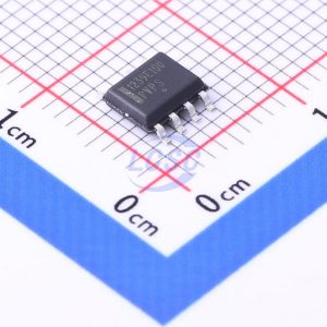 onsemi NCP1239ED100R2G